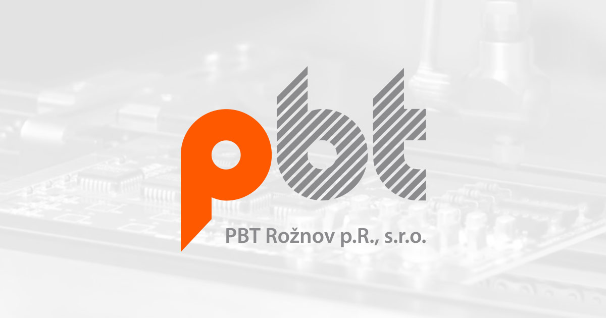 Kontakt | PBT