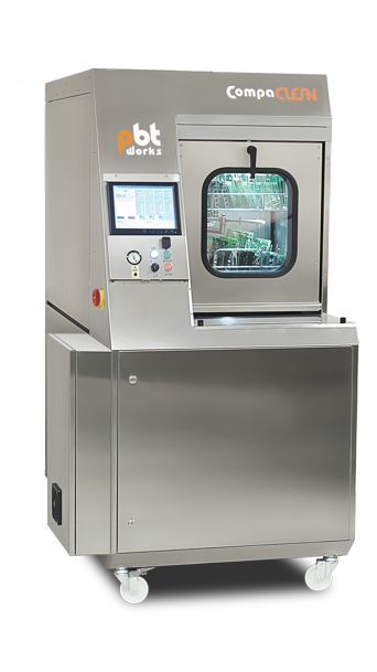 CompaCLEAN