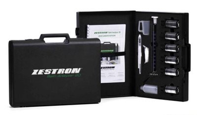 ZESTRON Bath Analyzer 10 & 20