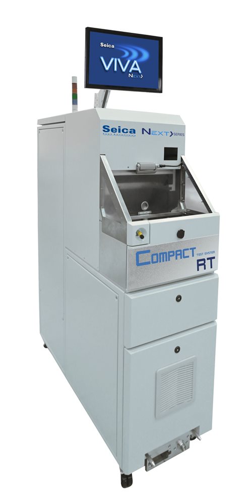 COMPACT RT