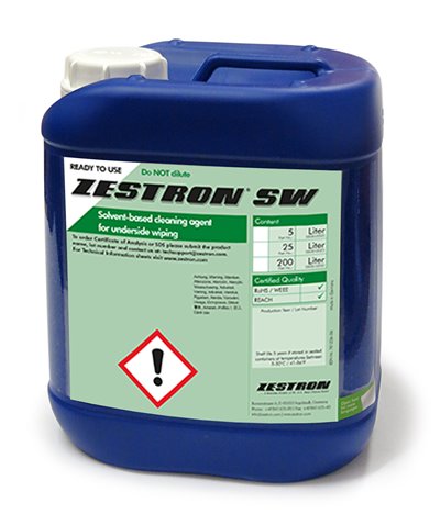 ZESTRON SW