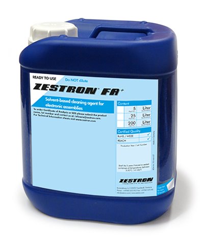 ZESTRON FA+