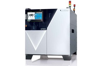 iX7059 Module Inspection