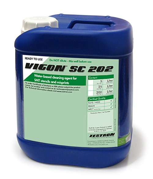 VIGON SC 202