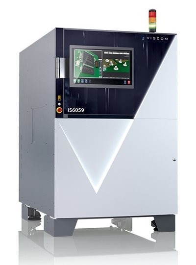 iS6059 Double-Sided Inspection