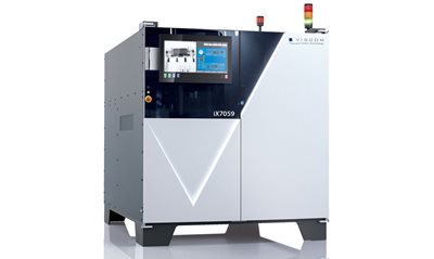 iX7059 Heavy Duty 