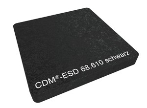 CDM-ESD 68.610