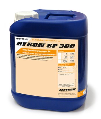 ATRON SP 300