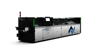 POWERFLOW FIVE 