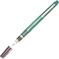 Flux pen