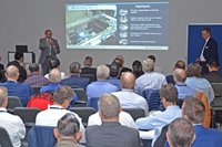 Ersa uspořádala “International Sales Meeting 2016” ve Wertheimu - obr. 10