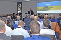 Ersa uspořádala “International Sales Meeting 2016” ve Wertheimu - obr. 11