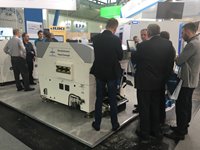 Productronica 2017 - obr. 8