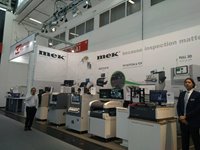 Productronica 2017 - obr. 27