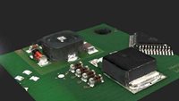 iS6059 PCB Inspection  - obr. 1