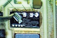 iS6059 Wire Bond Inspection  - obr. 3