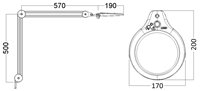 LFM LED G2 - obr. 6