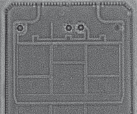 iX7059 Module Inspection - obr. 2