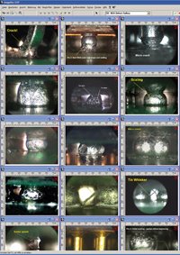 ImageDoc v3 Inspection SW - obr. 1