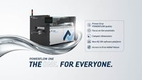 POWERFLOW ONE - obr. 2