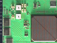 HR 600 P - obr. 3