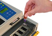 FlashPAK III - obr. 1