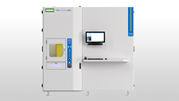 ISM UltraFlex 3600 - obr. 1