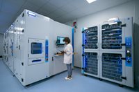 ISM UltraFlex 3600 - obr. 2