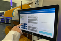 Smart Rack Mobile - obr. 2