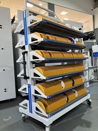 Smart Rack Mobile - obr. 4