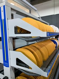 Smart Rack Mobile - obr. 6