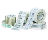 Circuit Board Labels - obr. 1