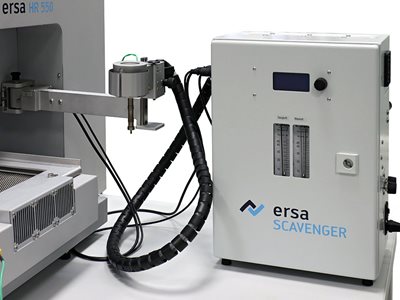 Ersa SCAVENGER