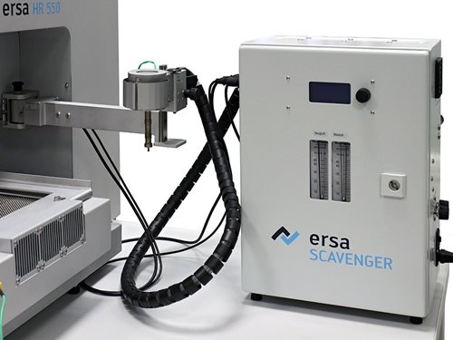 Ersa SCAVENGER