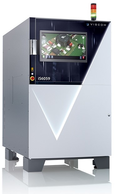 iS6059 PCB Inspection Plus