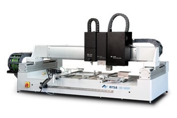 HR 600 P