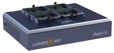 LumenX Desktop