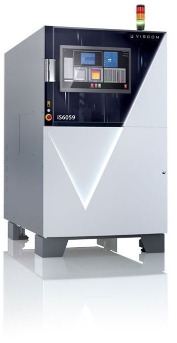iS6059 SPI