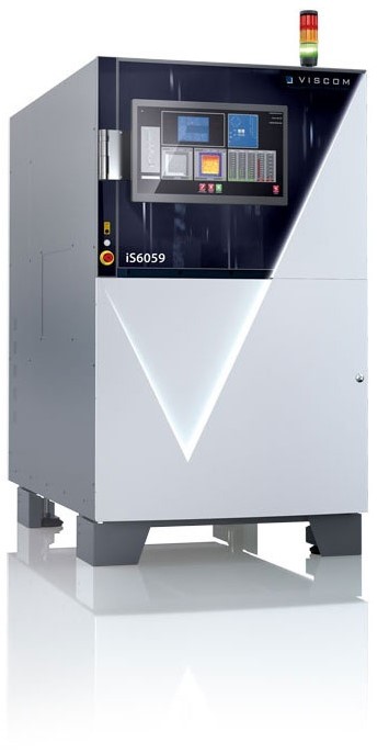 iS6059 SPI