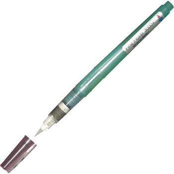Flux pen