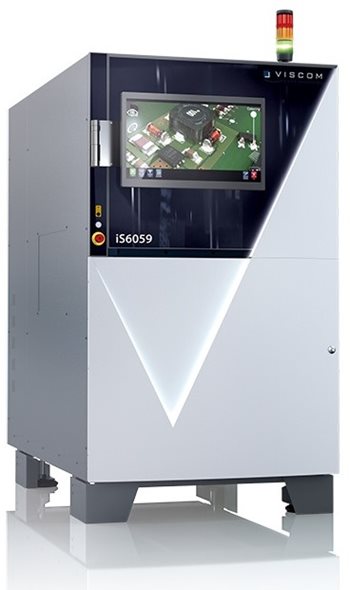 iS6059 PCB Inspection Plus