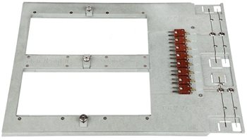 Measuring board Reflow V5