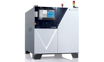 iX7059 PCB Inspection