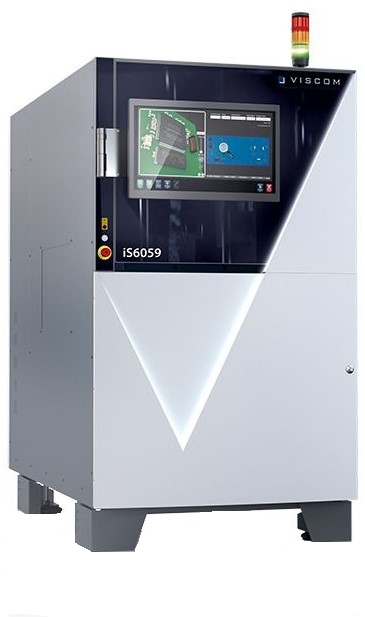 iS6059 Wire Bond Inspection 