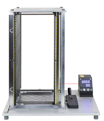 Aligner device AD 401/402