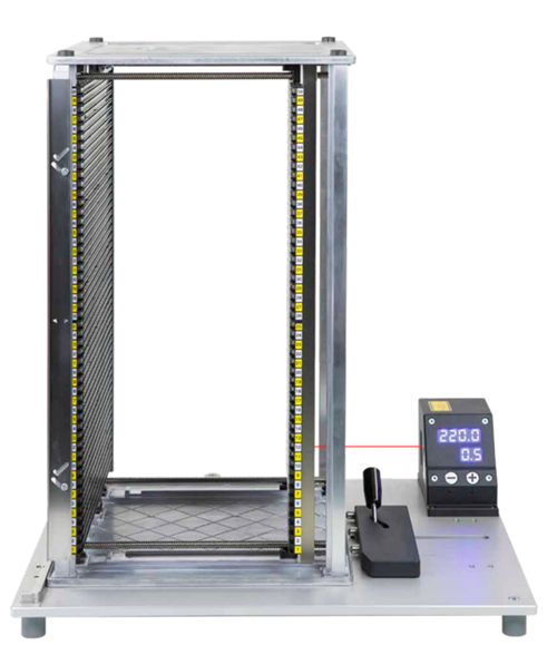 Aligner device AD 401/402
