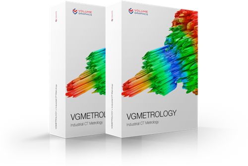 VGMetrology