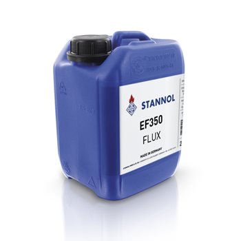 EF 350