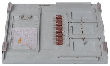 Measuring board Wave V6