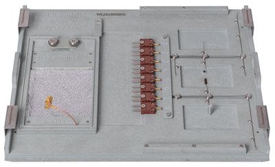 Measuring board Wave V6